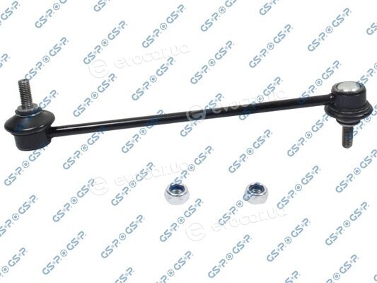 GSP S050128
