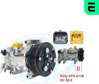 Era / Messmer 670066