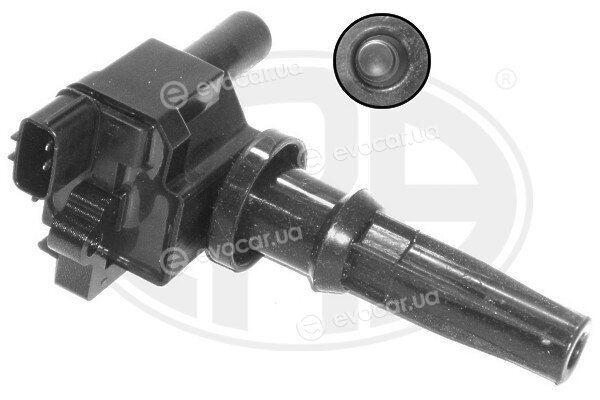 Era / Messmer 880145