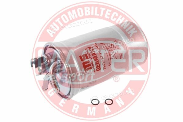 Master Sport 853/12-KF-PCS-MS