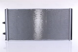 Nissens 606517