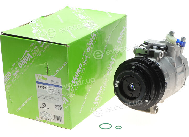 Valeo 699298