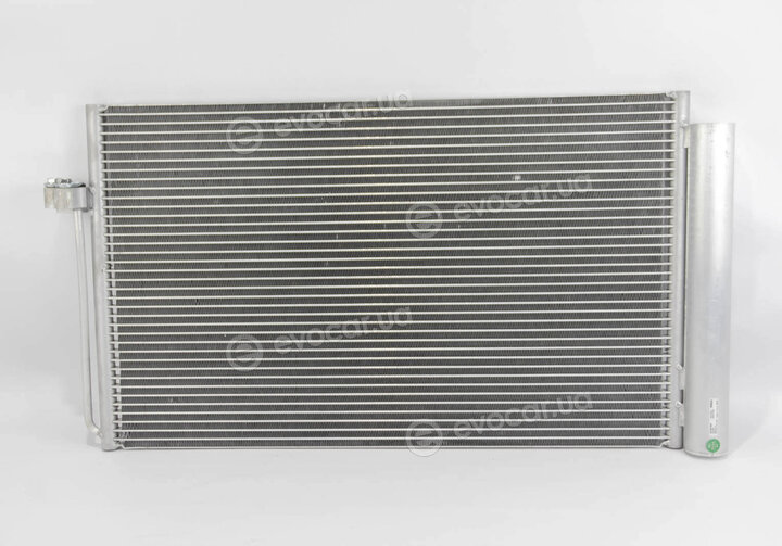 Mahle AC 345 000S