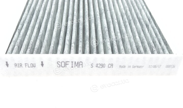 Sofima S 4290 CA