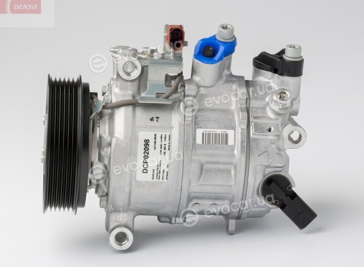 Denso DCP02098