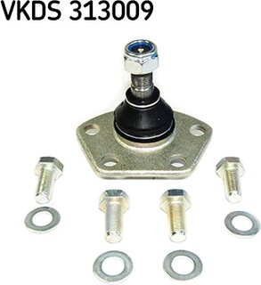 SKF VKDS 313009