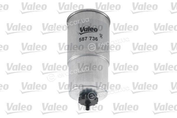 Valeo 587736