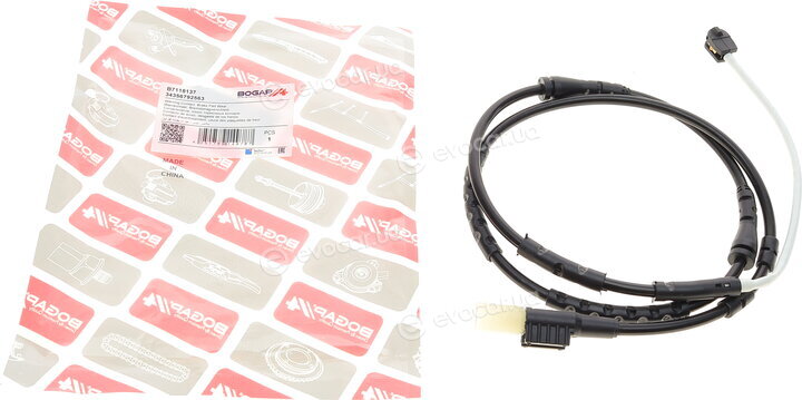 Bogap B7118137