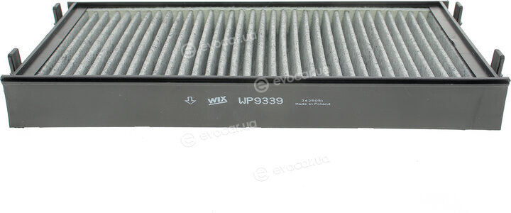 WIX WP9339