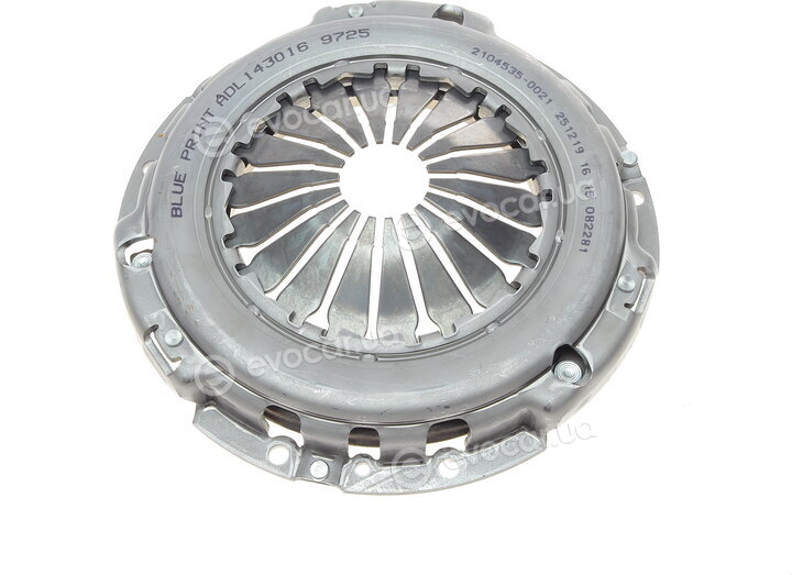 Blue Print ADL143016