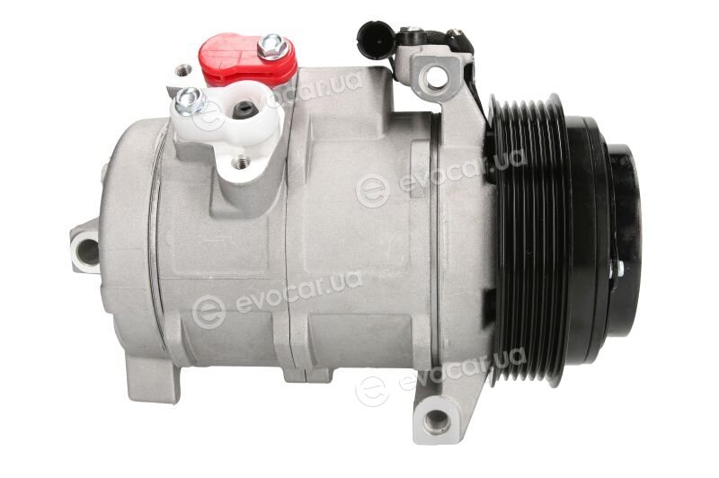 Nissens 89606