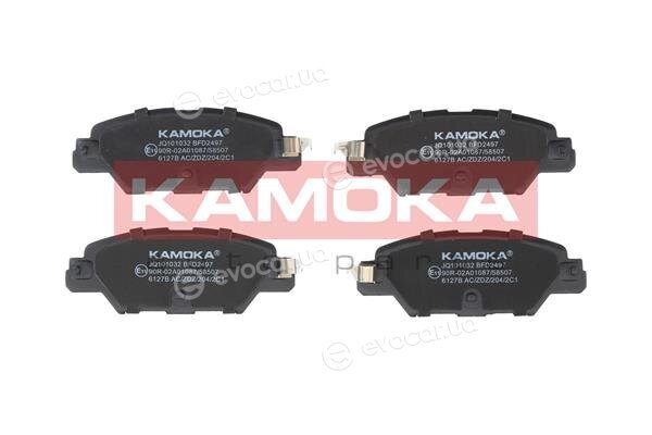 Kamoka JQ101032