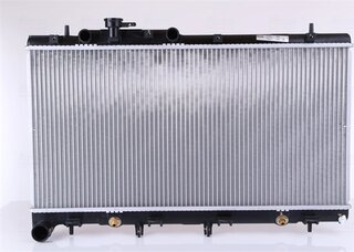 Nissens 67729