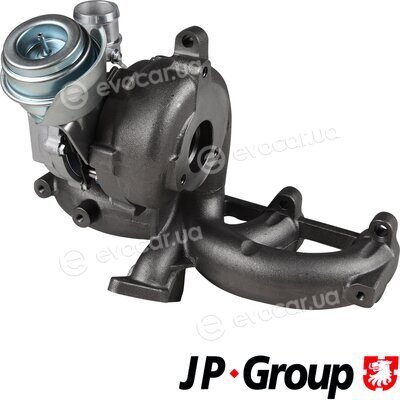 JP Group 1117401100