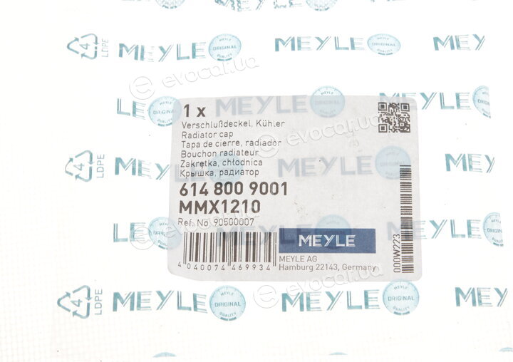 Meyle 614 800 9001