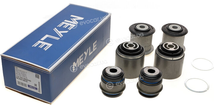 Meyle 314 753 0002/HD
