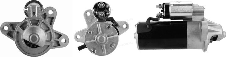 Elstock 25-2187