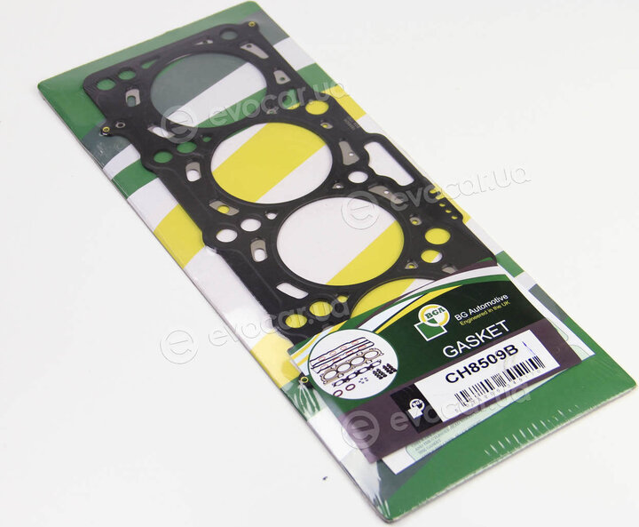 BGA CH8509B