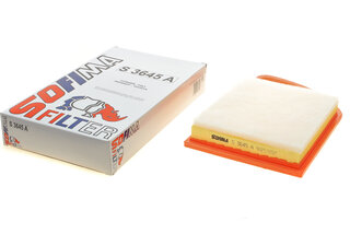 Sofima S 3645 A