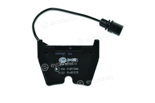 Hella 8DB 355 009-191