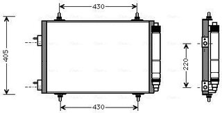 Ava Quality PEA5209D