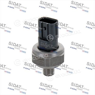 Sidat / Fispa 82.2350