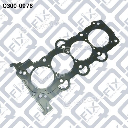 Q-Fix Q3000978