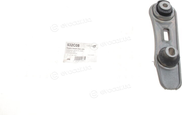Hutchinson 532C08