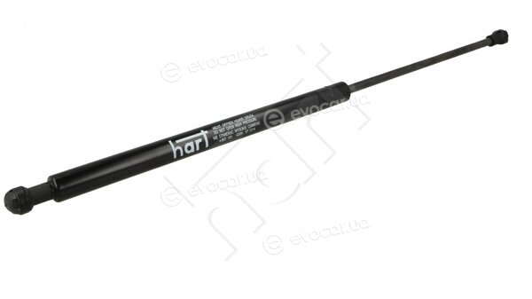 Hart 807 101