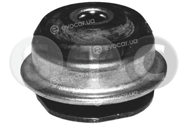 Metalcaucho / STC T405588