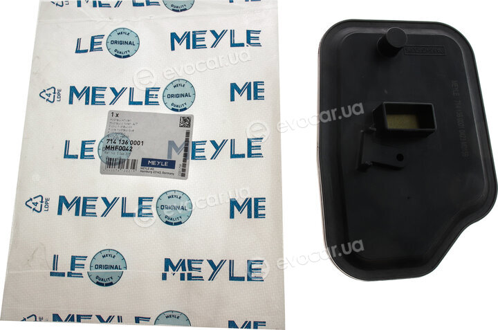 Meyle 714 136 0001