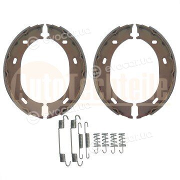 Autotechteile 100 4258