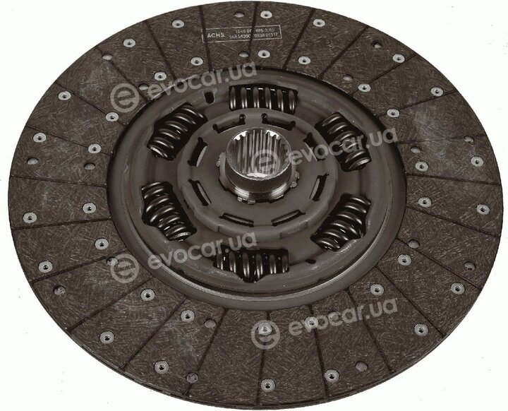 Sachs 1878 008 462