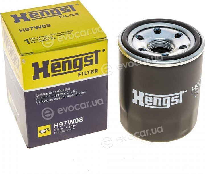 Hengst H97W08