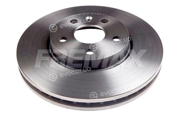 Fremax BD-5387