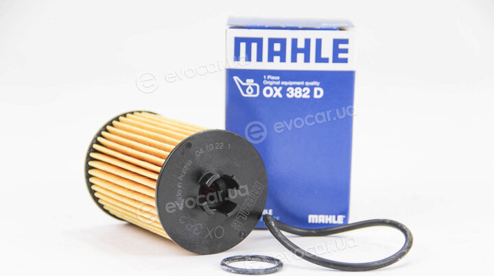 Mahle OX 382D