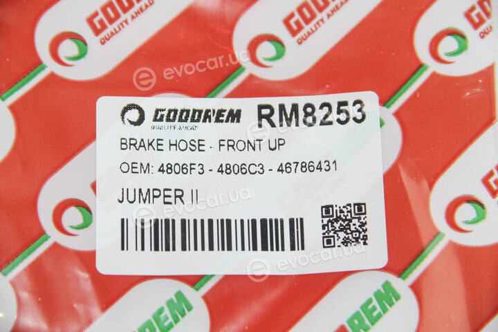 Goodrem RM8253