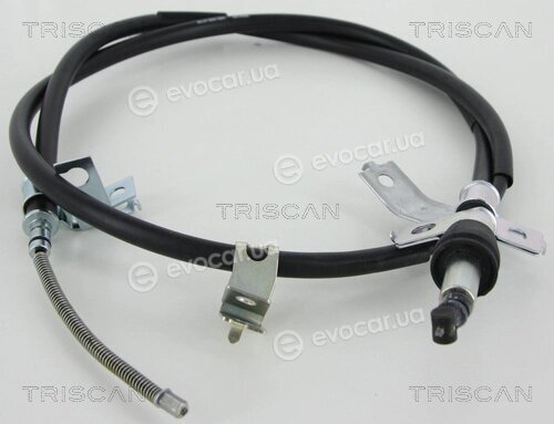 Triscan 8140 43136