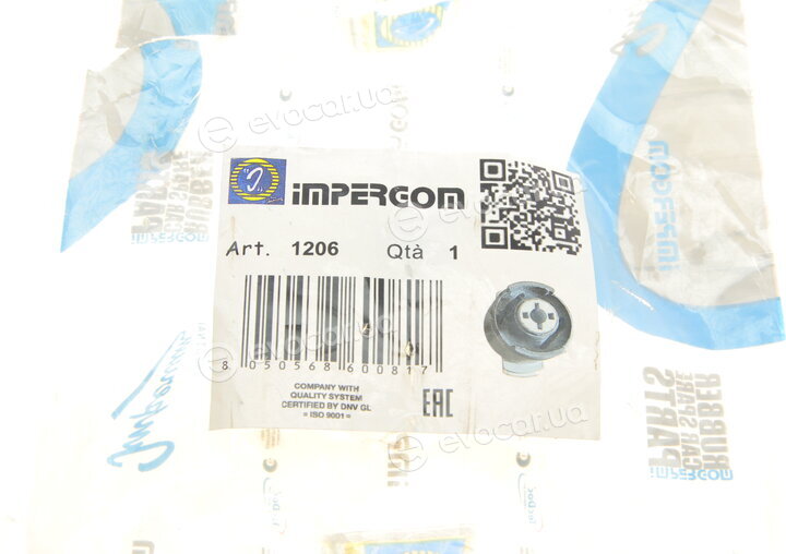 Impergom 1206