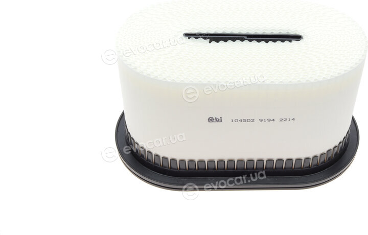 Febi 104502
