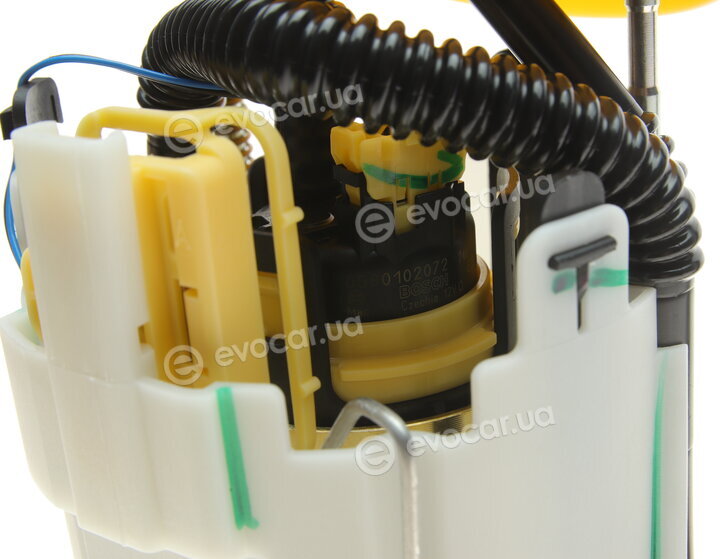 Bosch 1 582 881 137