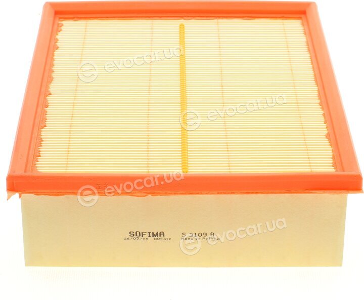 Sofima S 3109 A