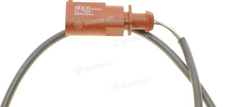 Astemo (Hitachi) / Huco 137006