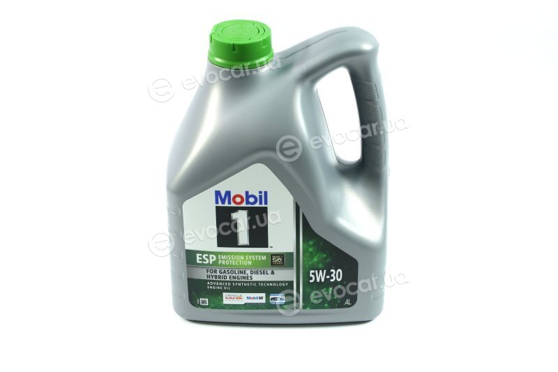 Mobil 157294