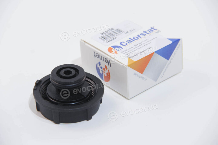 Vernet / Calorstat RC0150