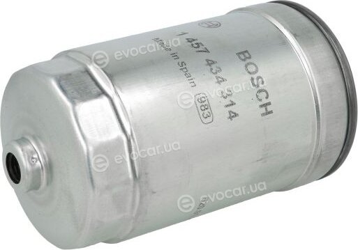 Bosch 1 457 434 314