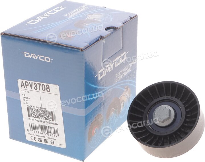 Dayco APV3708