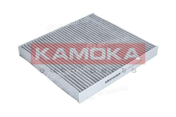 Kamoka F509601