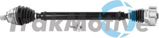 TrakMotive 30-2652