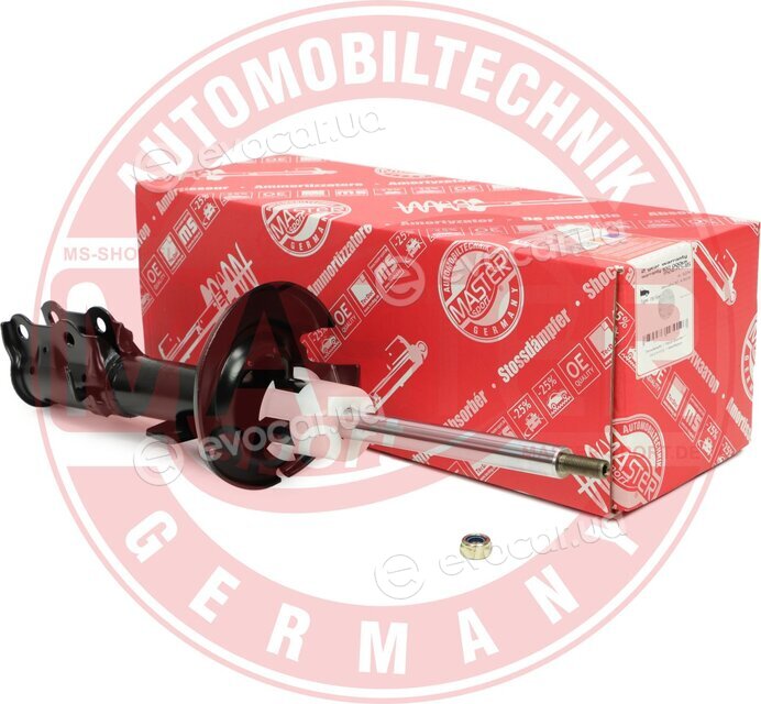Master Sport 315241-PCS-MS